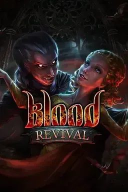 Blood Revival
