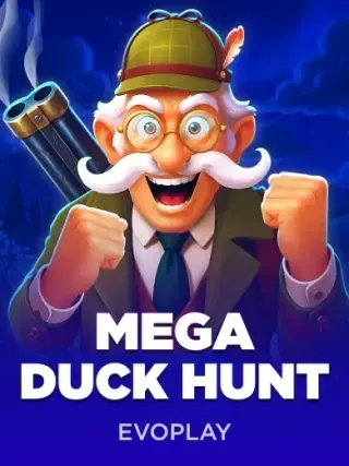 Mega Duck Hunt