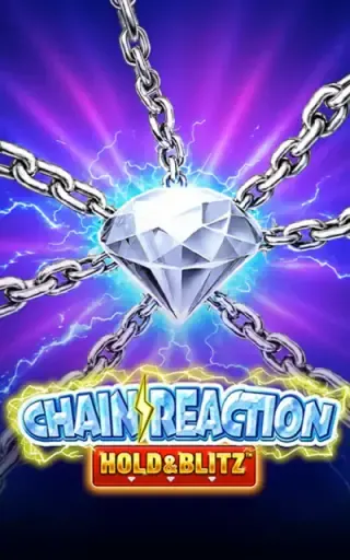 Chain Reaction Hold and Blitz by Iron Dog Studio