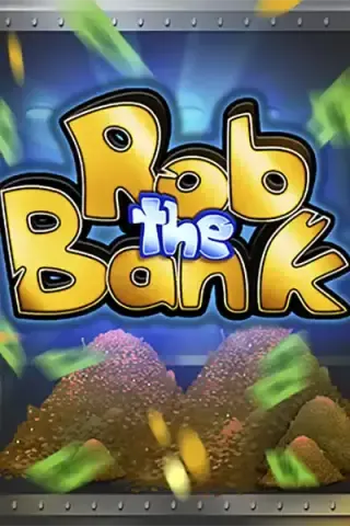 Rob The Bank by Bellot