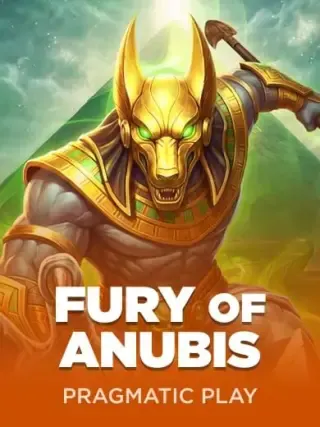 Fury of Anubis