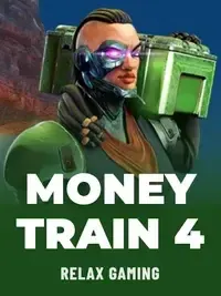 Money Train 4