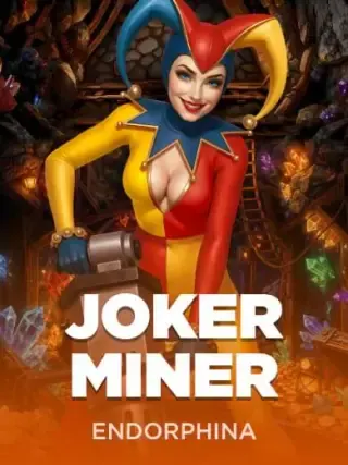 Joker Miner