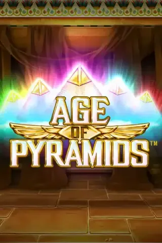Age Of Pyramids by SYNOT Games