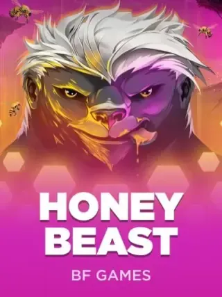 Honey Beast by BF Games