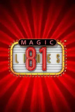 Magic 81 Lines by Novomatic