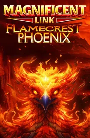 Magnificent Link Flamecrest Phoenix