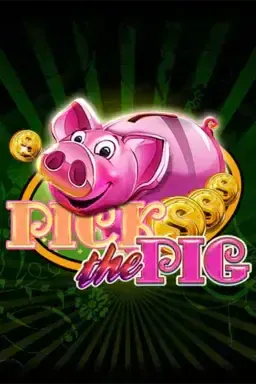 Pick the Pig by Casino Technology