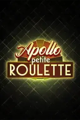 Apollo Petite Roulette by Apollo Games