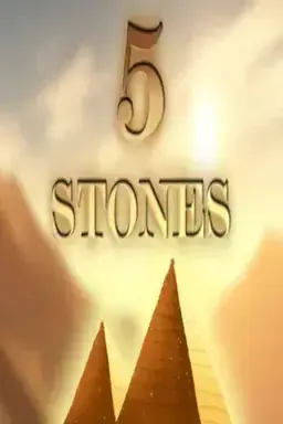 5 Stones by Adell