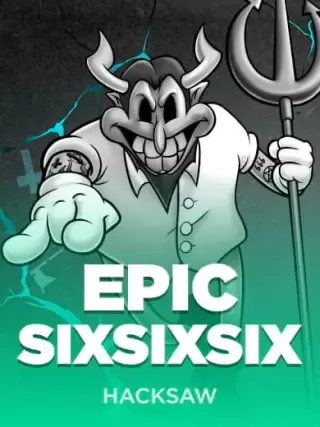 Epic SixSixSix