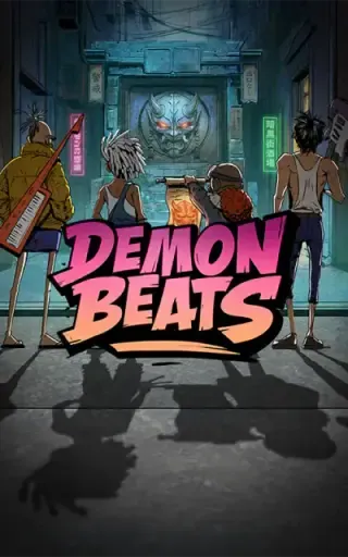 Demon Beats by NetEnt
