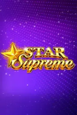 Star Supreme by Novomatic