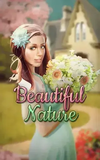 Beautiful Nature by Gamomat