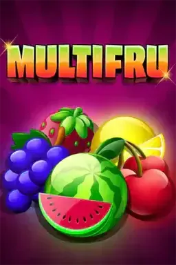 Multifru by Casimi