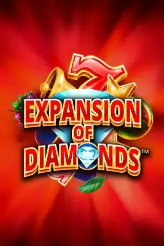 Expansion Of Diamonds by SYNOT Games