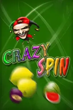 Crazy Spin by Adell