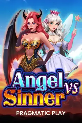 Angel Vs Sinner by Pragmatic Play
