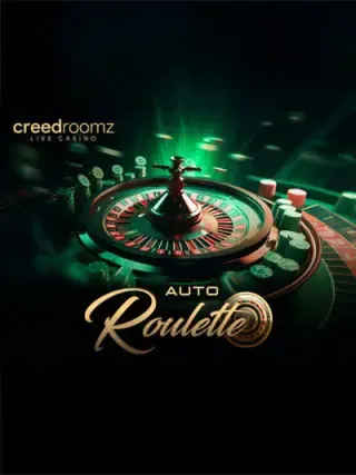 Auto Roulette by Eeze