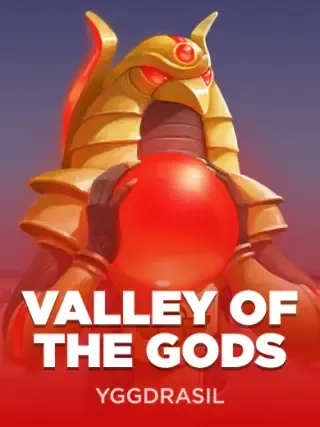 Valley of the Gods
