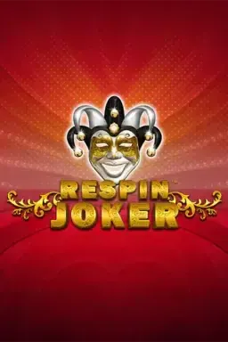 Respin Joker by SYNOT Games