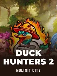 Duck Hunters 2