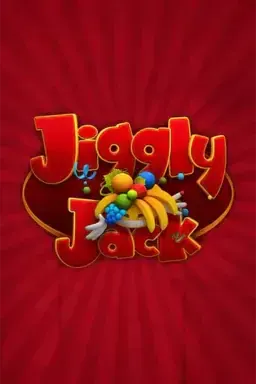 Jiggly Jack by eGaming