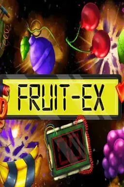 Fruit-EX by Adell