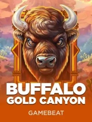 Buffalo Gold Canyon