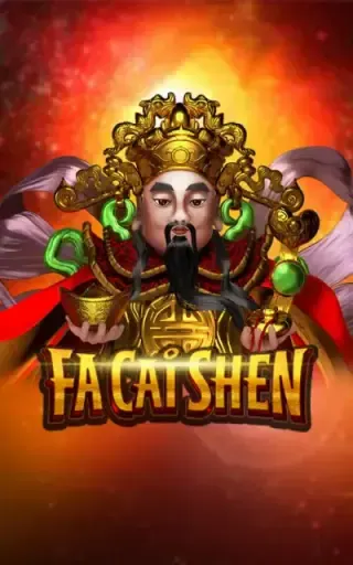 Fa Cai Shen by Habanero