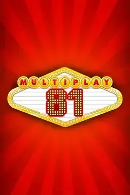 Multiplay 81 by eGaming