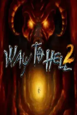Way to Hell 2 by Adell