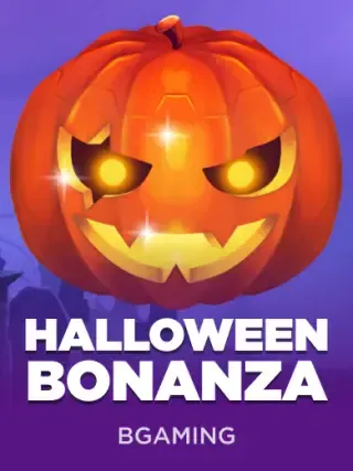 Halloween Bonanza