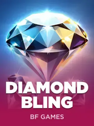 Diamond Bling