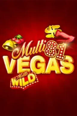 Multi Vegas 81 by Kajot