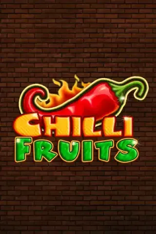 Chilli Fruits by Casino Technology