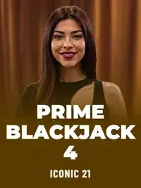 Prime Blackjack 4