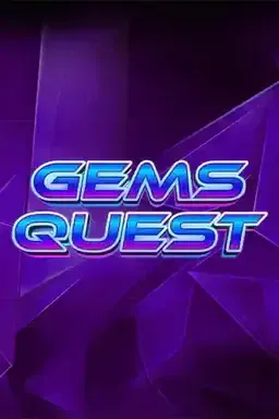 Gems Quest by eGaming