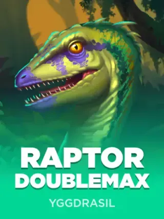 Raptor Doublemax