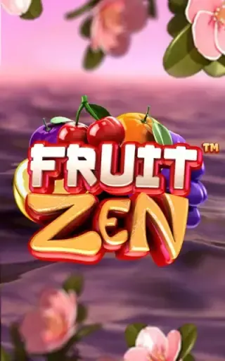 Fruit Zen by Betsoft