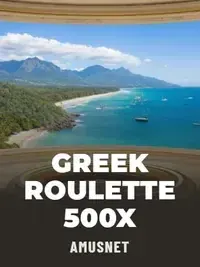 Greek Roulette 500x