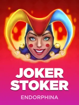 Joker Stoker by Endorphina