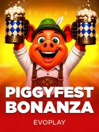 Piggyfest Bonanza