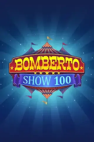 Bomberto Show 100 by Apollo Games