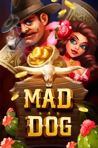 Mad Dog by BetInsight