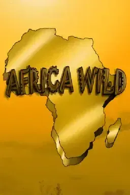 Africa Wild by Adell