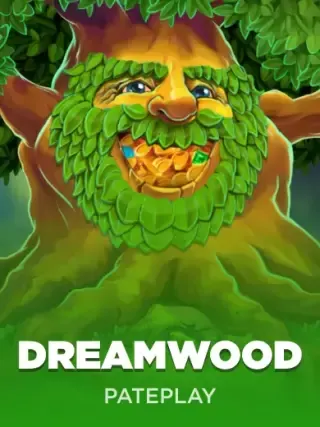Dreamwood