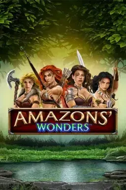 Amazon's Wonders by SYNOT Games