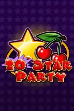 20 Star Party by Casino Technology