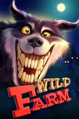 Wild Farm by Casimi